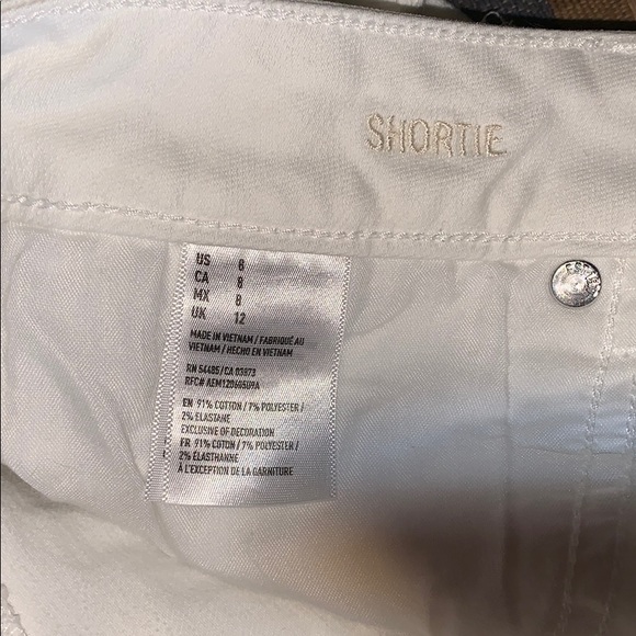 American Eagle jean shorts - Picture 3 of 3